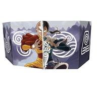 Avatar Legends - Le Jeu de rôle : écran de Jeu