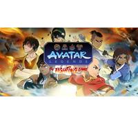 Avatar Legends The Fighting Game (PC)