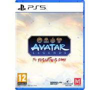 AVATAR LEGENDS™: The Fighting Game - PS5