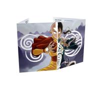 Avatar Legends the RPG GM Screen