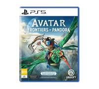 Avatar : Les fronti?res de Pandore sur PS5