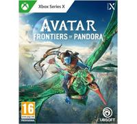 Avatar : Les frontières de Pandora (XSX)