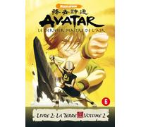 Avatar Livre 2 - Terre Volume 2