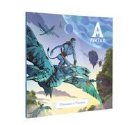 AVATAR - Monde Enchanté - Bienvenue à Pandora - Disney