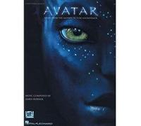 AVATAR MUSIC FROM THE MOTION PICTURE BY JAMES HORNER EASY PIANO SOLO