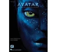 Avatar: Music from the Motion Picture Soundtrack Piano solo.