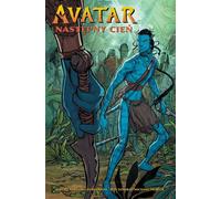 Avatar. Nastêpny cieñ Jeremy Barlow, Josh Hood, Wes Dzioba, Michael Heisler (Buch auf Polnisch)