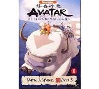 AVATAR-NATIE 1 VOL 5-WATER-VN G