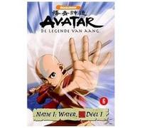 AVATAR NATIE 1-WATER 1-VN G