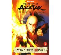 Avatar Natie 1 - Water (Deel 4)