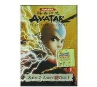 AVATAR NATIE 2 AARDE 1-VN G