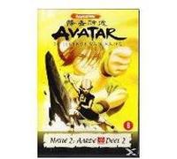 AVATAR NATIE 2 AARDE 2-VN G
