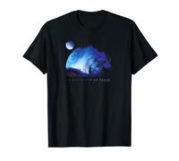 Avatar Na'vi Pandora A World Like No Other T-Shirt