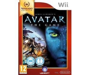 Avatar - Nintendo Selects