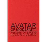 Avatar Of Modernity / Recueil