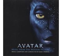 Avatar [Original Motion Picture Soundtrack] by Various Artists [Audio CD] NEUF