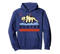 Avatar Parodie du Drapeau de la Californie Sweat à Capuche