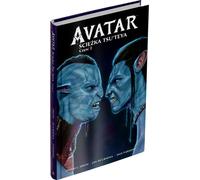 Avatar Path Tsu'tey Partie 2