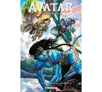 Avatar - Point de rupture - Ethan Sacks - Delcourt - ebook (ePub illustré) - Bande dessinée