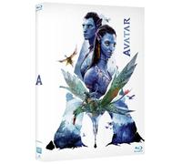 Avatar - Remast. (2 BD) (Movies +Extra)