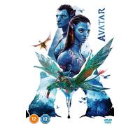 Avatar – Édition remasterisée – DVD – Disney