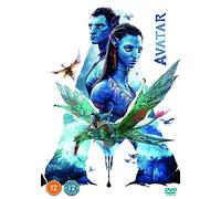 Avatar – Édition remasterisée – DVD – Disney