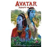 Avatar : s'adapter ou mourir