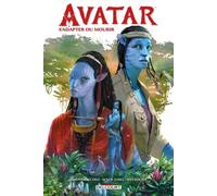 Avatar - S'adapter Ou Mourir