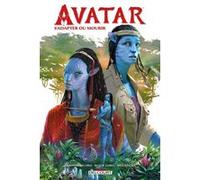 Avatar - S'adapter Ou Mourir