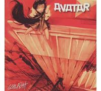 Gain Guitars – Avatar – Schlacht – Import