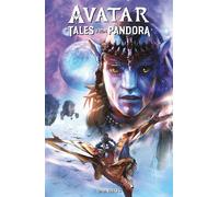 Avatar: Tales from Pandora Omnibus - Sherri L. Smith - Dark Horse Books - ebook (ePub illustré) - Livre