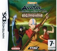 Avatar: The Burning Earth
