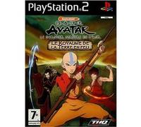 Avatar The Burning Earth G