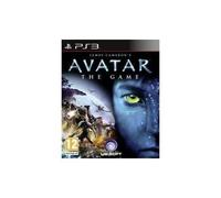 Avatar The Game Ps3