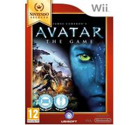 AVATAR THE GAME EDITION SPECIALE / Wii