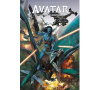 Avatar: The High Ground Library Edition