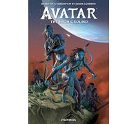 Avatar: The High Ground Omnibus – Dark Horse Comics
