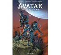 Avatar: The High Ground Omnibus - James Cameron - Dark Horse Books - ebook (ePub illustré) - Livre