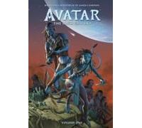 James Cameron's Avatar: The High Ground Volume 1 Advent To War