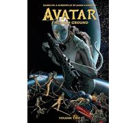 Avatar: The High Ground Volume 2