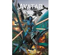 Avatar: The High Ground – Volume 3 – Dark Horse Comics