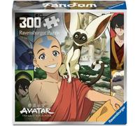 Avatar The Last Airbender