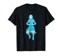 Avatar: The Last Airbender Aang Avatar T-Shirt