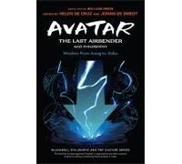Avatar: The Last Airbender And Philosophy