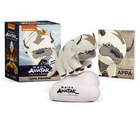 Avatar: The Last Airbender Appa Figurine: With sound!