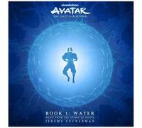 Avatar: The Last Airbender - Book 1: Water