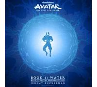 AVATAR: THE LAST AIRBENDER - BOOK 1: WATER (MUSIC FROM THE ANIMATED SERIES) [2 Discs]