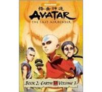 Avatar - The Last Airbender: Book 2 - Earth, Vol. 3