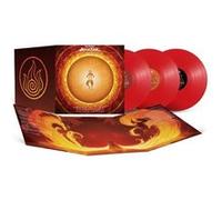 Avatar : The Last Airbender - Book 3 : Fire
