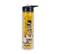 Avatar: The Last Airbender Characters Water Bottle | Holds 16 Ounces